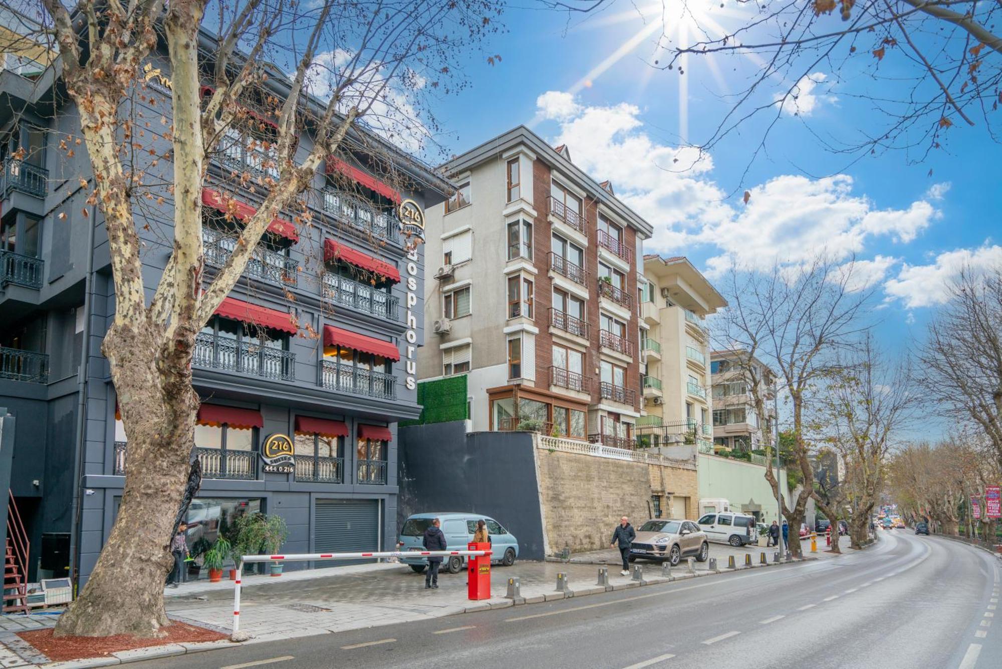 216 Bosphorus — Photos 2